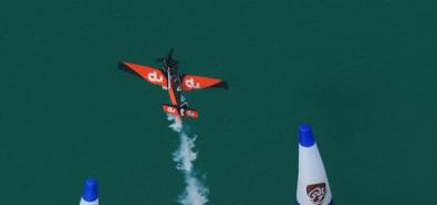 Red Bull Air Race: Bonhomme wygrał w Abu Dhabi